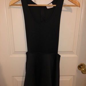 Pacsun LA hearts dress